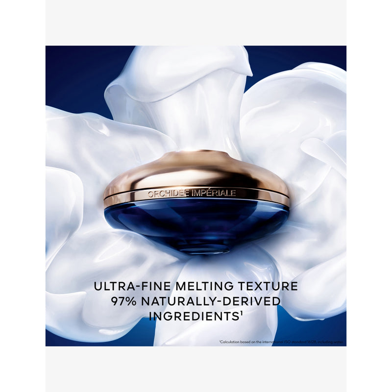 Guerlain Orchidée Impériale Longevity Cream refill 50ml (British brand)