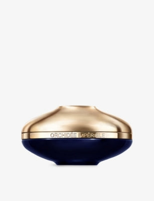 Guerlain Orchidée Impériale Longevity Rich Cream 50ml, imported from the UK