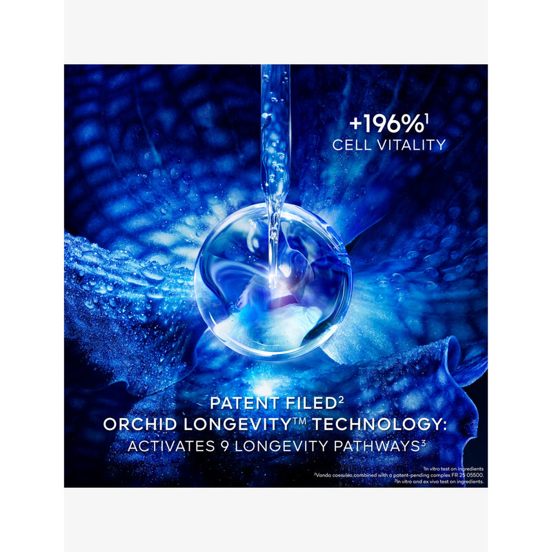 Guerlain Longevity Rich Cream refill 50ml - British product