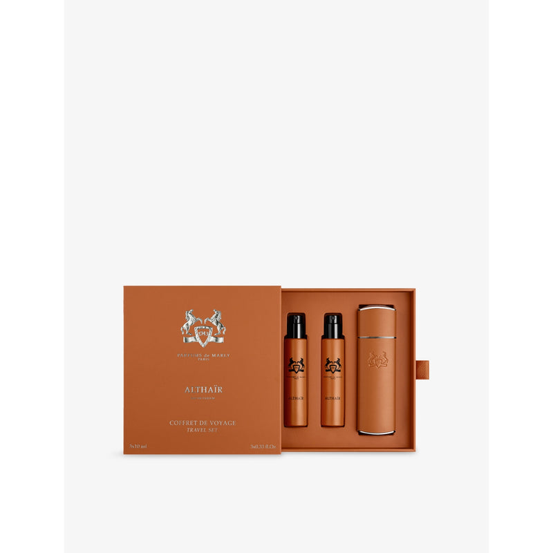 Parfums de Marly Althair parfum travel set 3x10ml, UK version