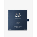 Parfums de Marly Layton travel set 3x10ml - British product