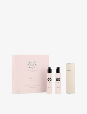 Parfums de Marly Delina parfum travel set 3x10ml - British product