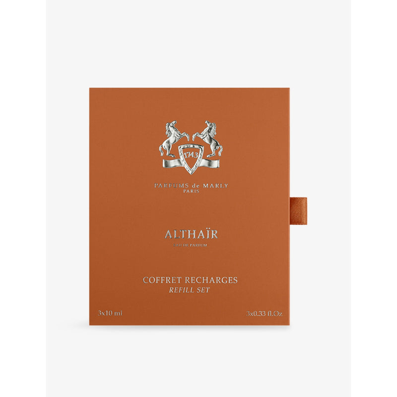Parfums de Marly Althair parfum refill set 3 x 10ml - British product