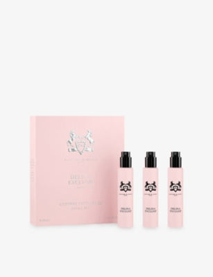 Parfums de Marly Delina Exclusif refill parfum 3 x 10ml (British brand)