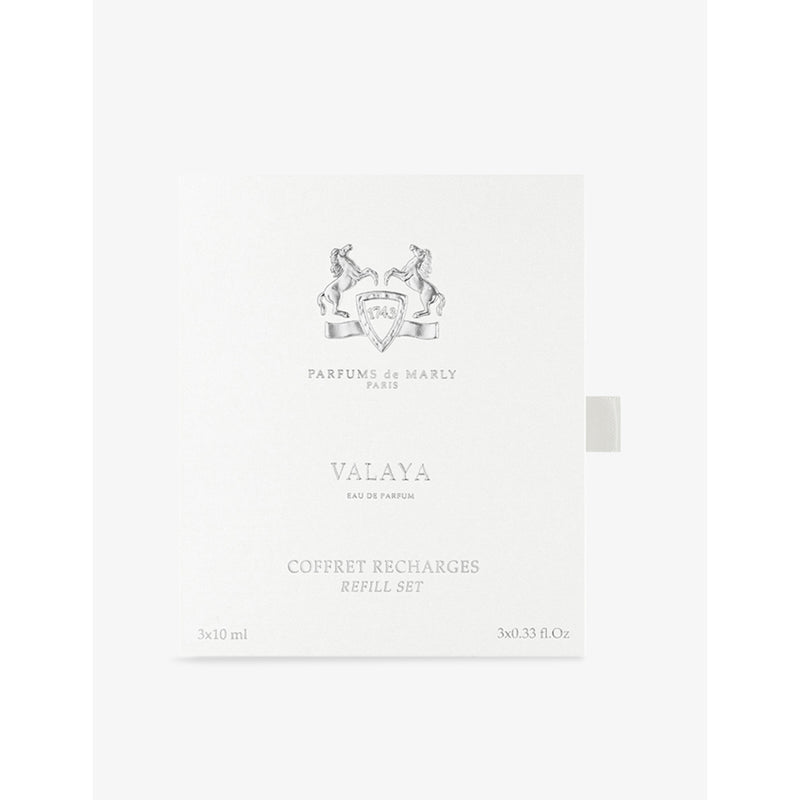 Parfums de Marly Valaya refill parfum set 3x10ml (British brand)