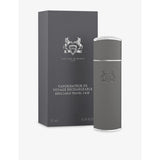 Parfums de Marly refillable travel case 10ml, UK version