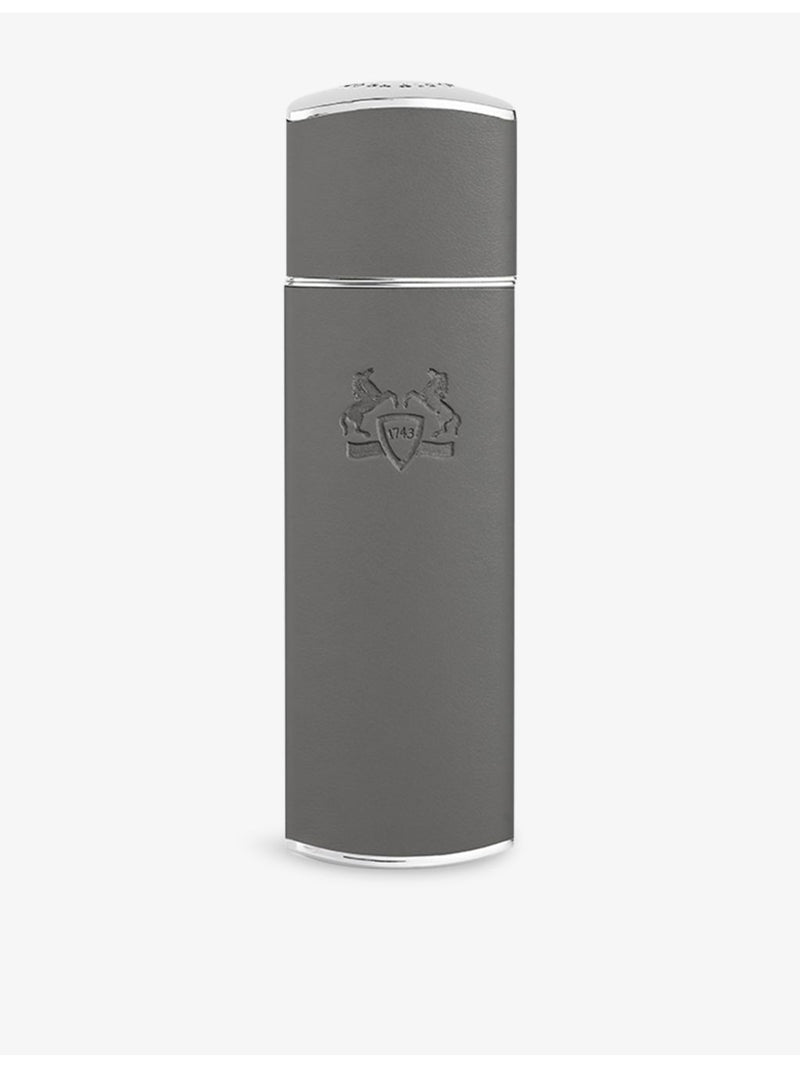 Parfums de Marly refillable travel case 10ml, UK version