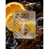 Kilian Angel's Share on The Rock eau de parfum 7.5ml (British brand)