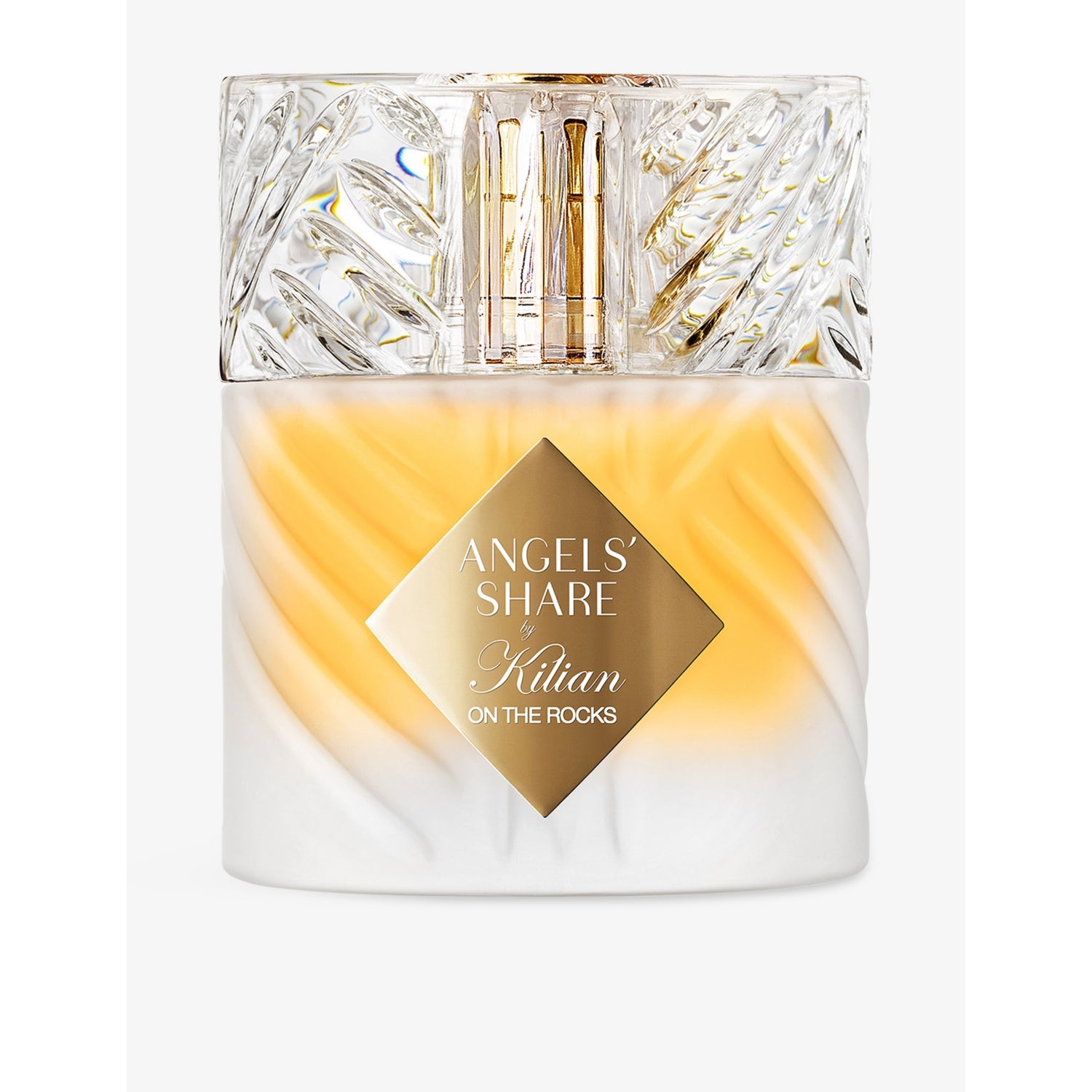 Angel's Share On The Rock Eau de Parfum - 50ml