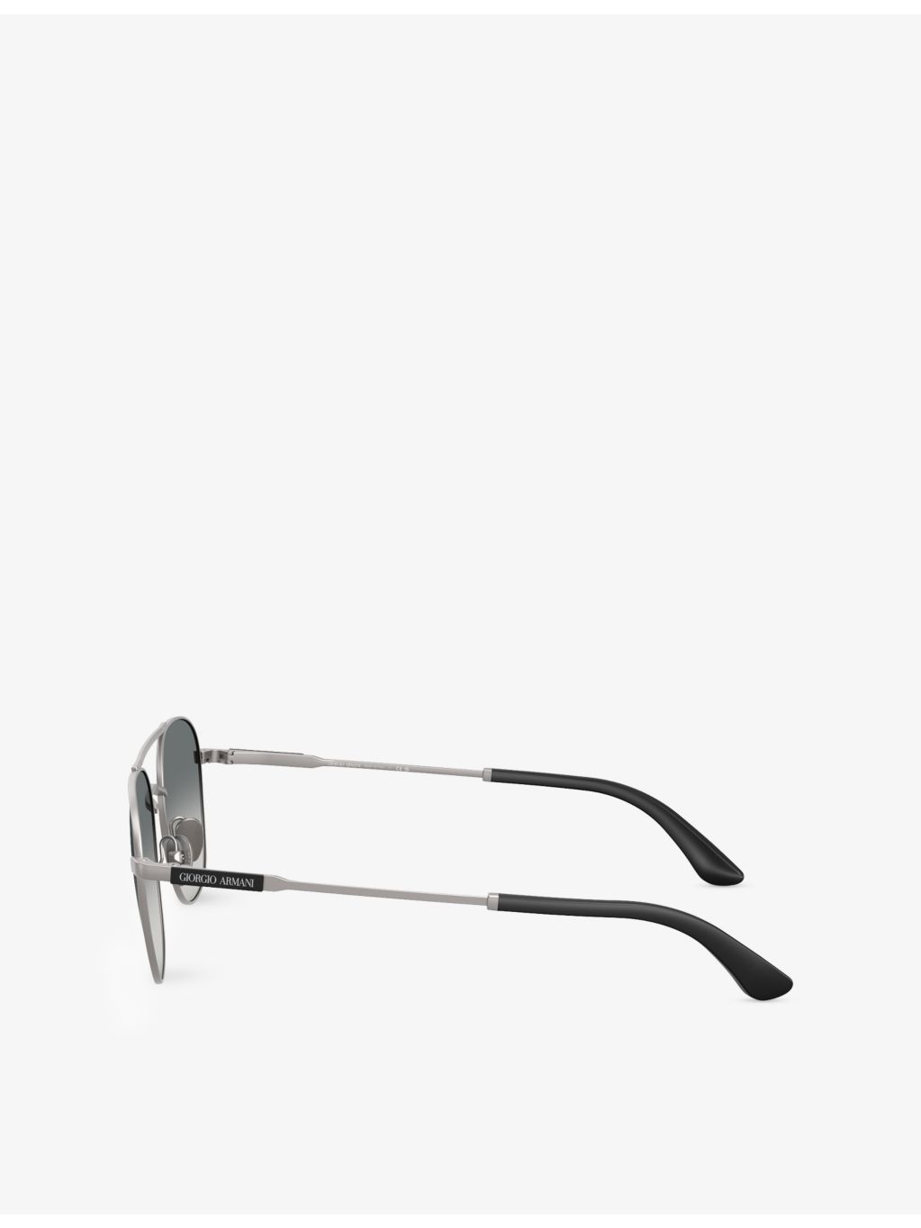 Giorgio Armani sunglasses AR6178 pillow frame - British product