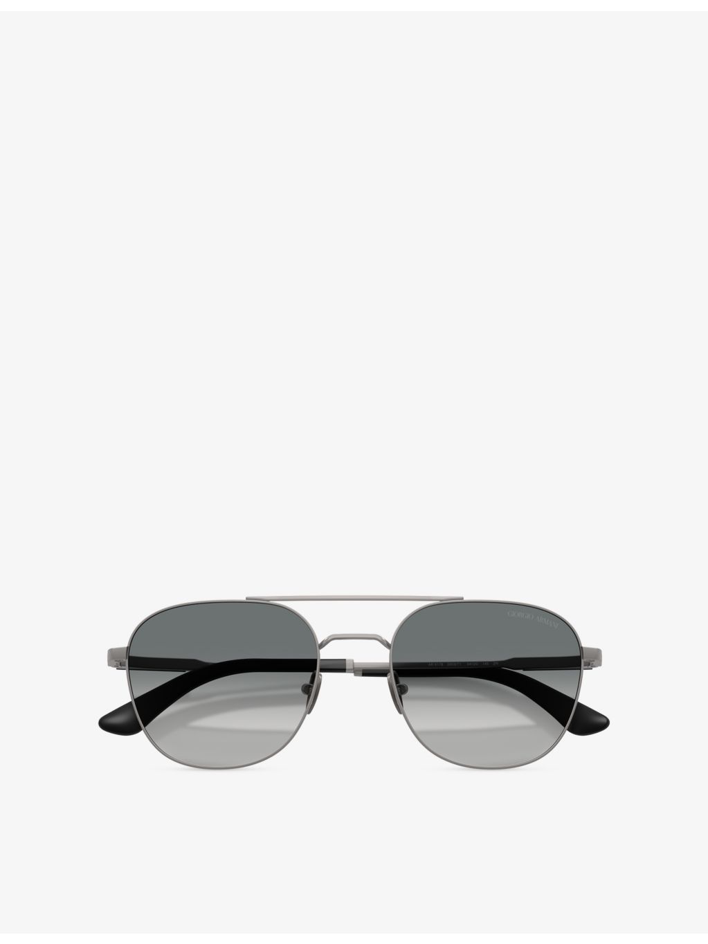 Giorgio Armani sunglasses AR6178 pillow frame - British product
