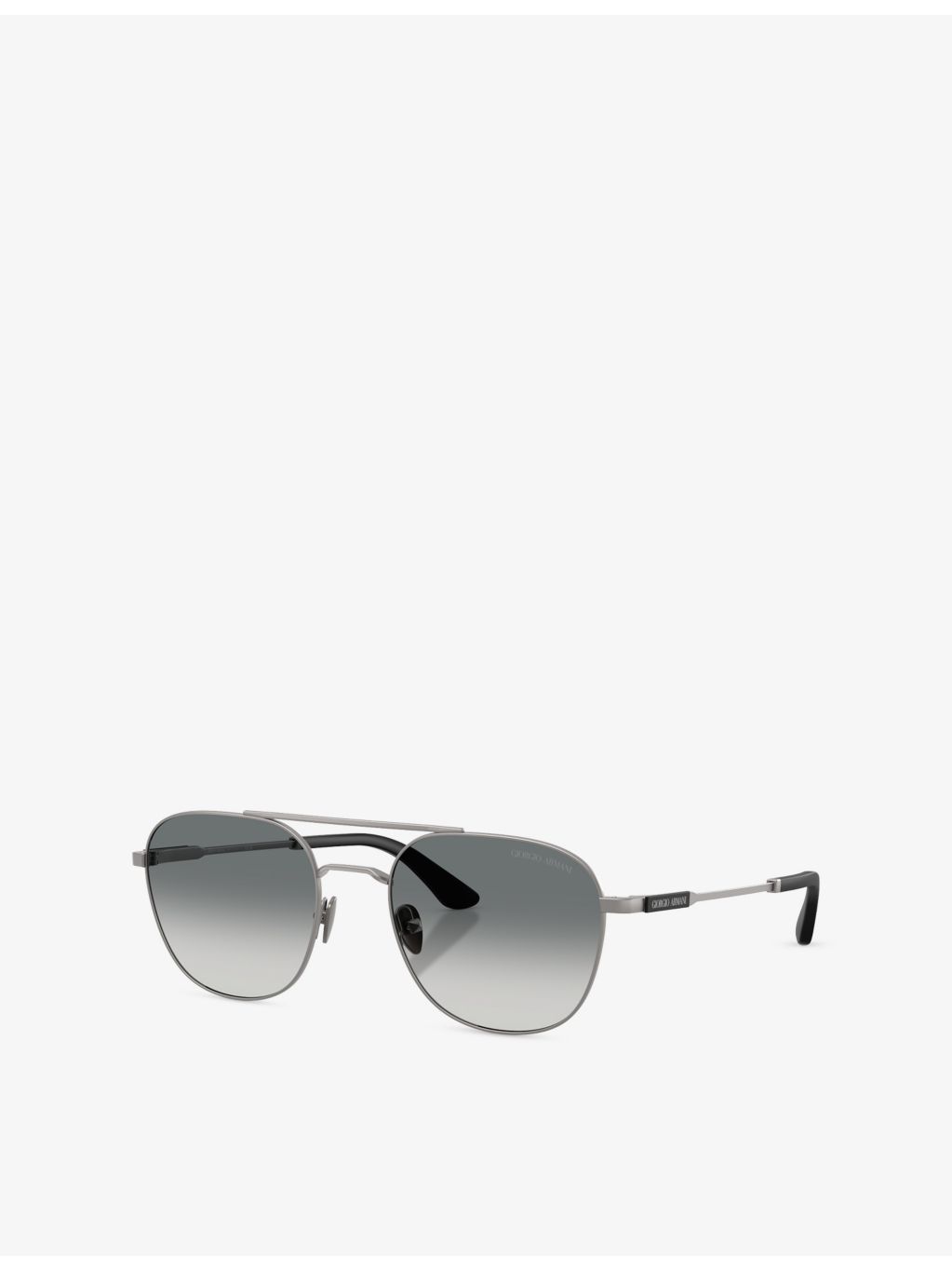 Giorgio Armani sunglasses AR6178 pillow frame - British product