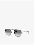 Giorgio Armani sunglasses AR6178 pillow frame - British product