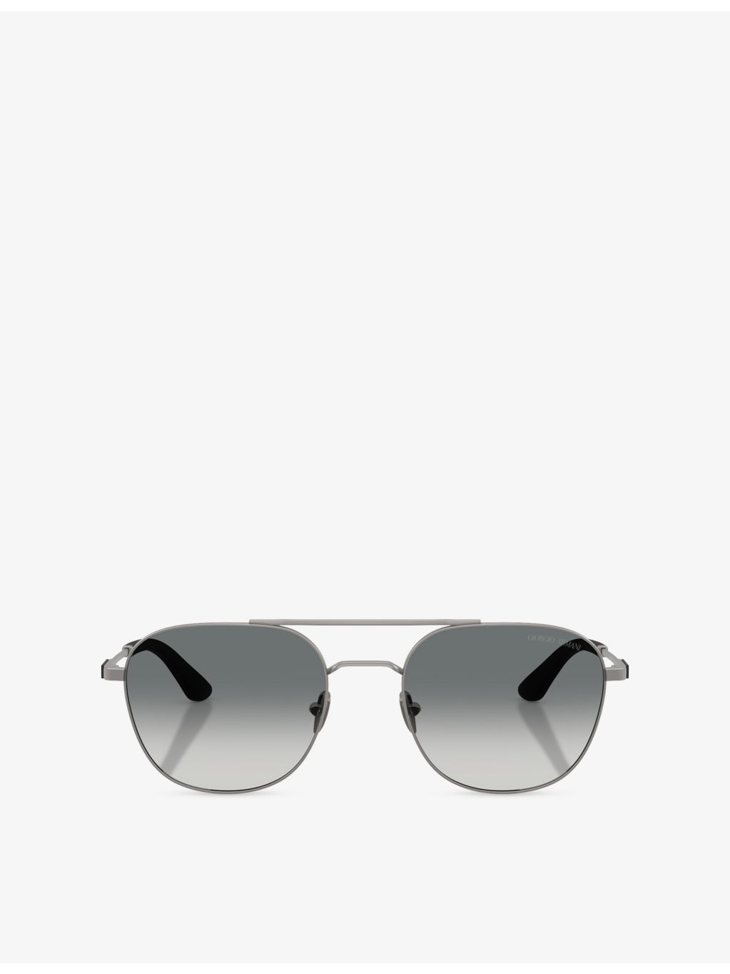Giorgio Armani sunglasses AR6178 pillow frame - British product