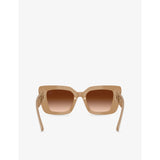 Burberry sunglasses cat-eye acetate BE4476 (British brand)