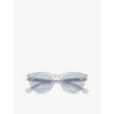 Burberry BE4477 round-frame acetate sunglasses, UK version