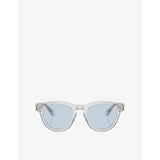 Burberry BE4477 round-frame acetate sunglasses, UK version