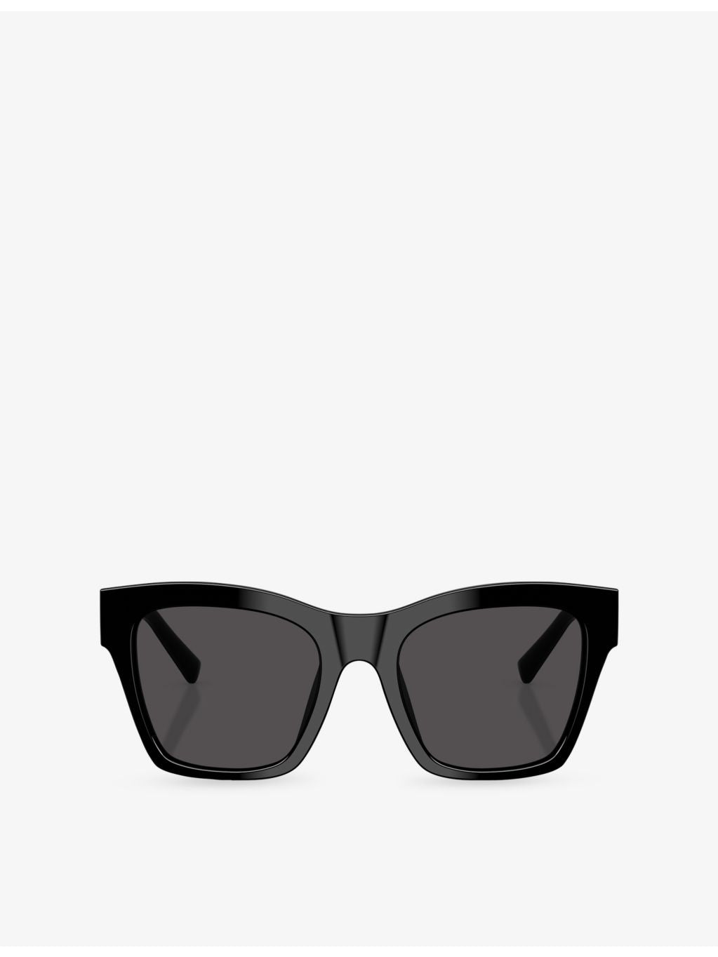Dolce & Gabbana square-frame acetate sunglasses DG4512, UK version