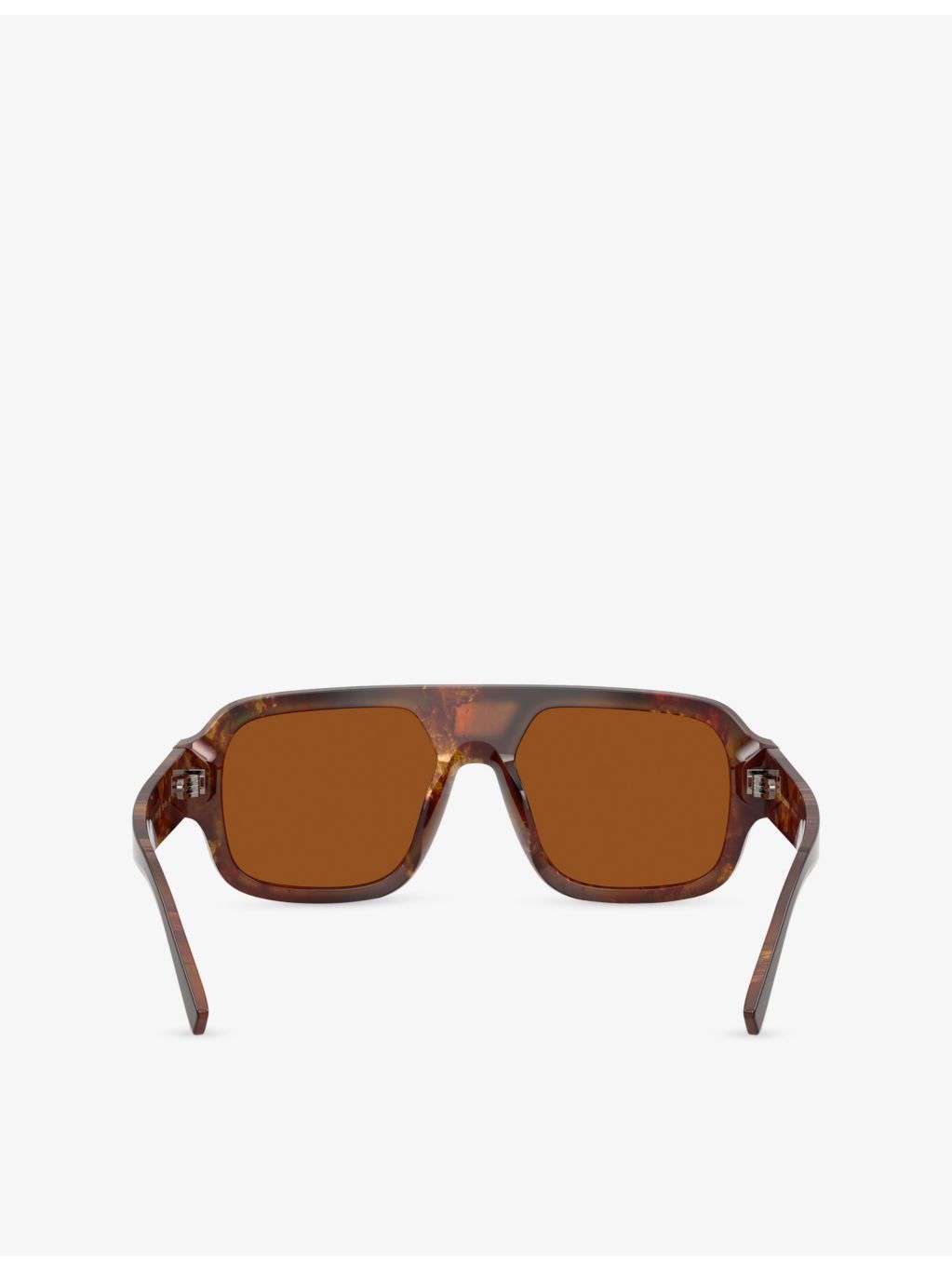 Dolce & Gabbana DG4516 square acetate sunglasses (British brand)