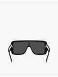 Dolce & Gabbana sunglasses DG6204 rectangle acetate, UK version