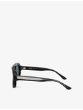 Ferrari aviator acetate sunglasses FH2019U (British brand)