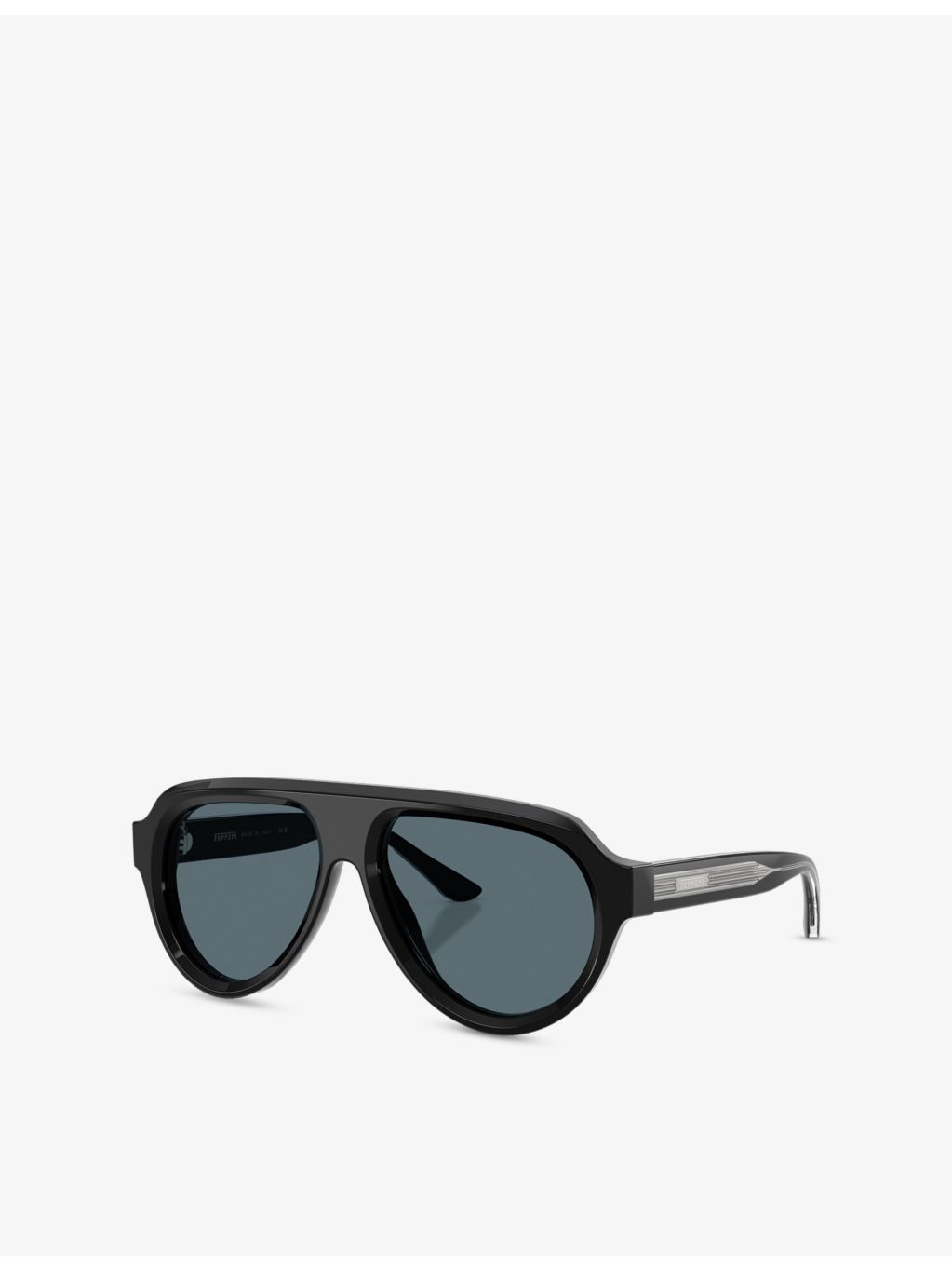 Ferrari aviator acetate sunglasses FH2019U (British brand)