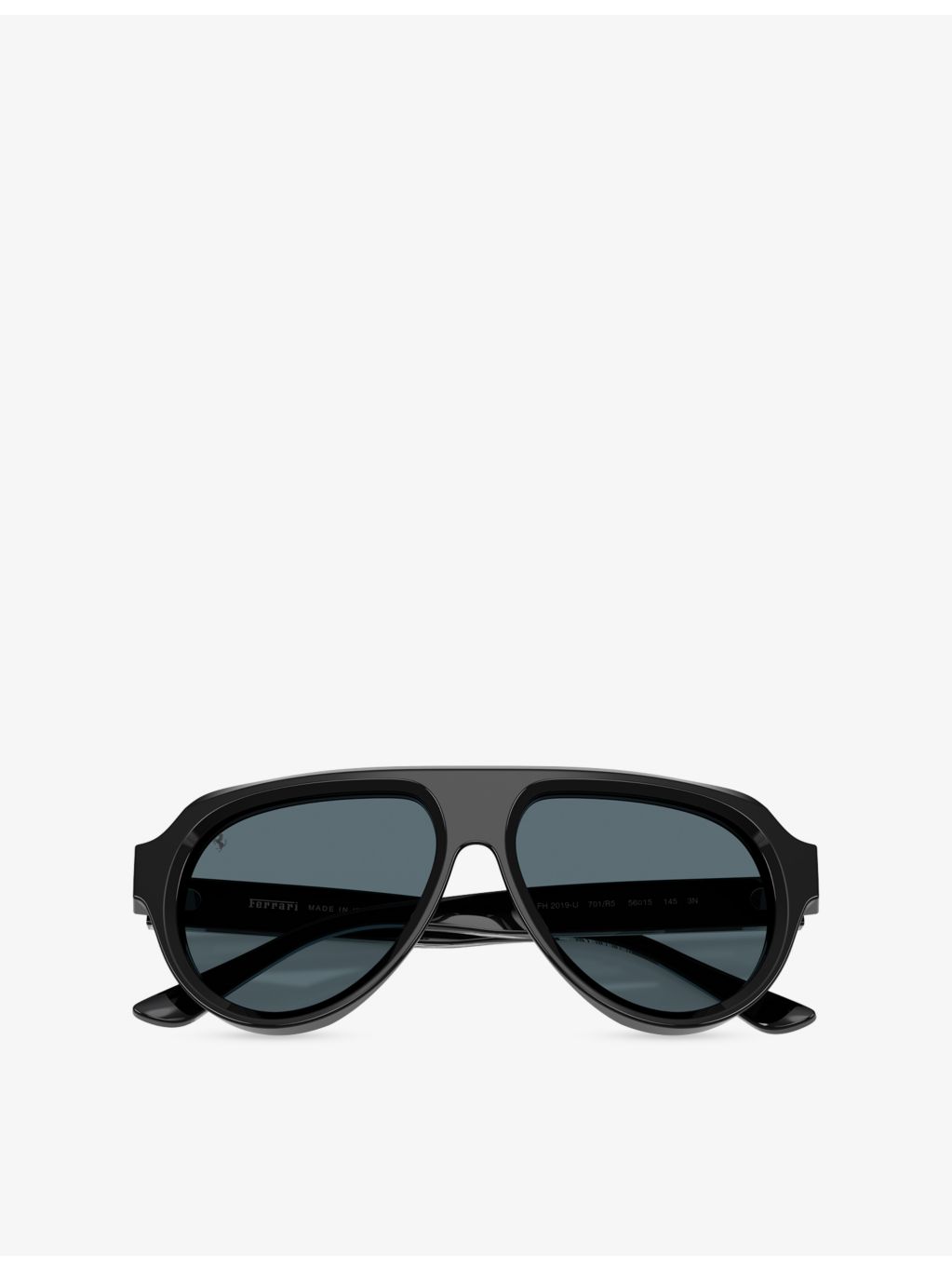 Ferrari aviator acetate sunglasses FH2019U (British brand)