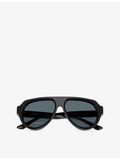 Ferrari aviator acetate sunglasses FH2019U (British brand)