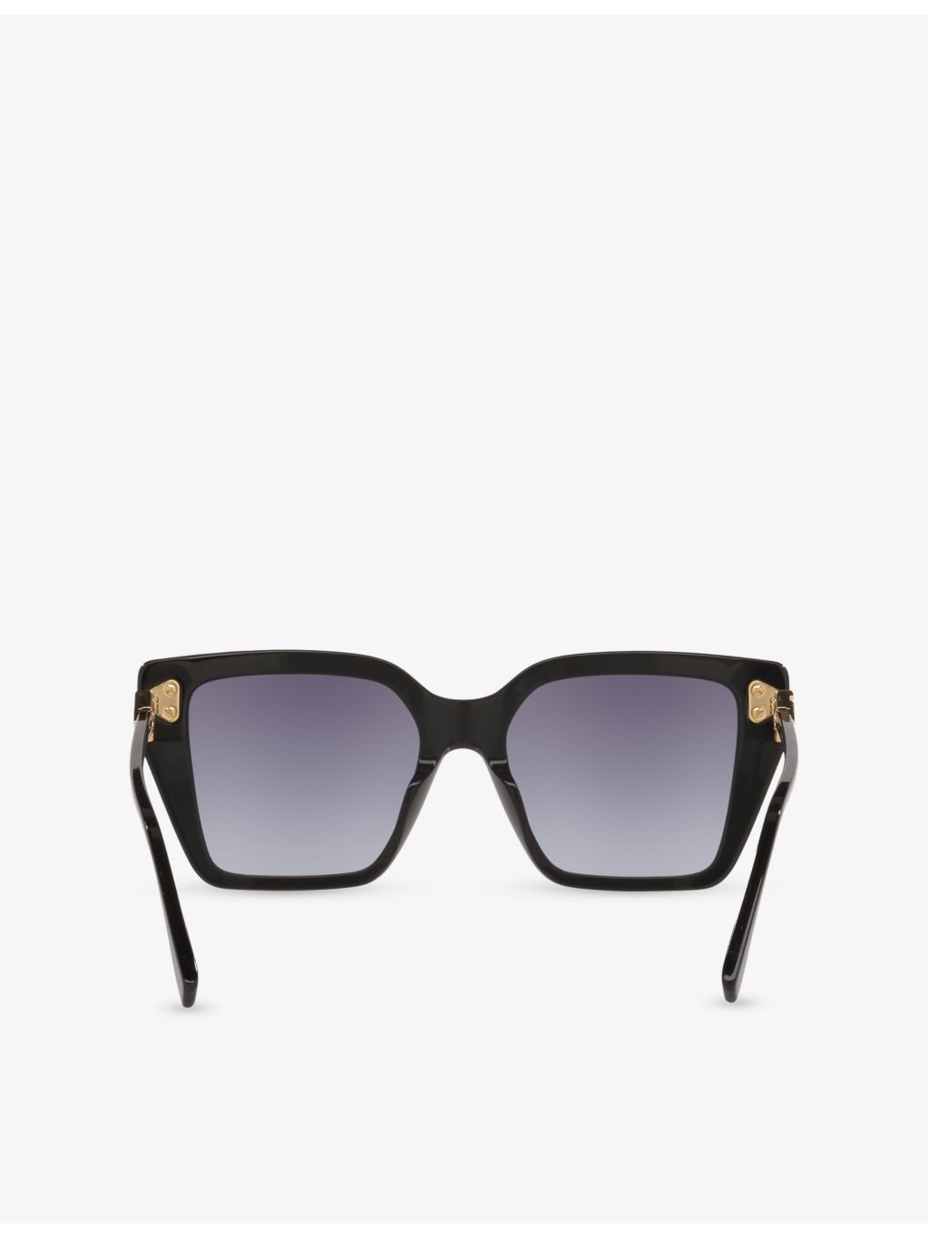 Fendi cat-eye acetate sunglasses FE40161I, imported from the UK