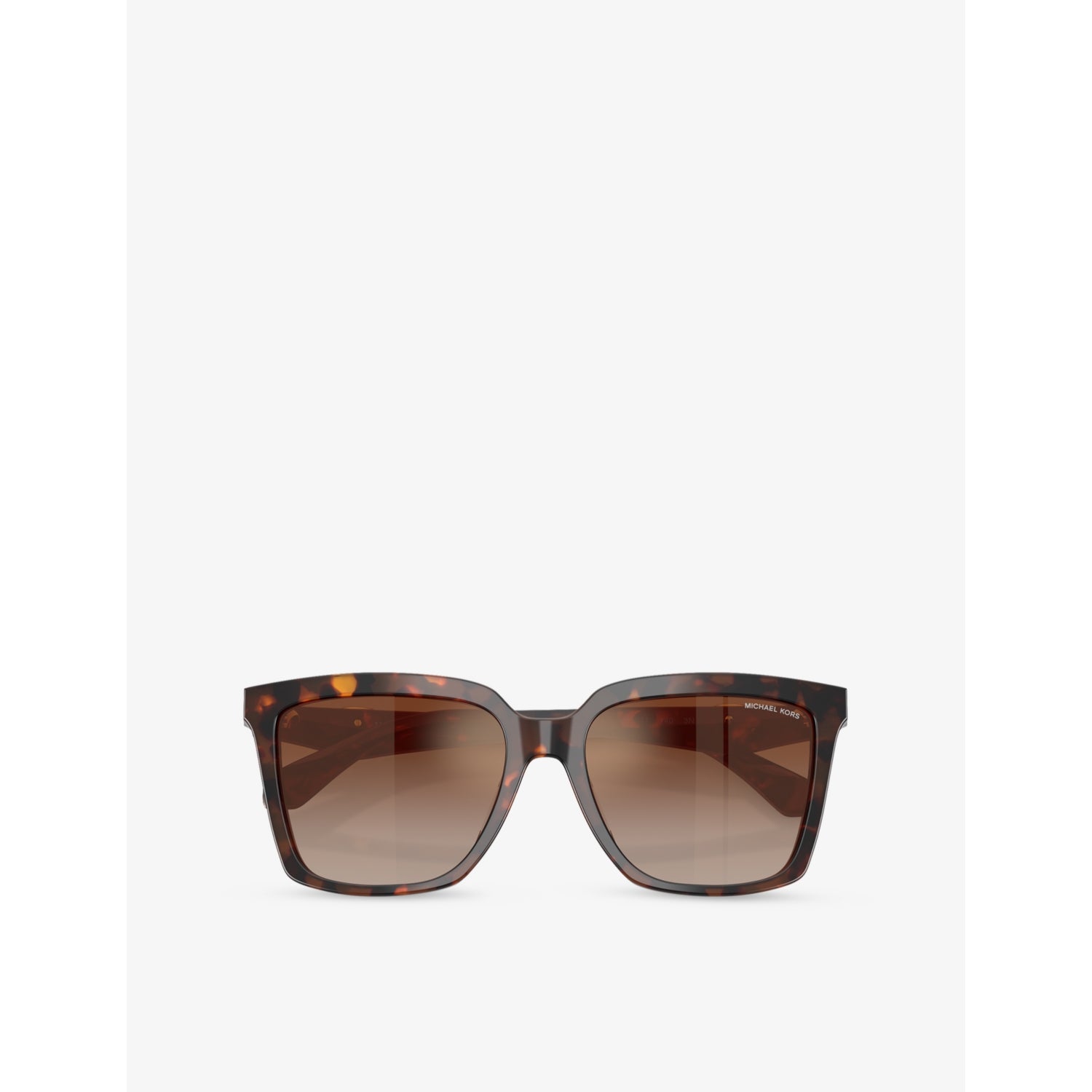 Michael Kors Menaggio square acetate sunglasses, imported from the UK
