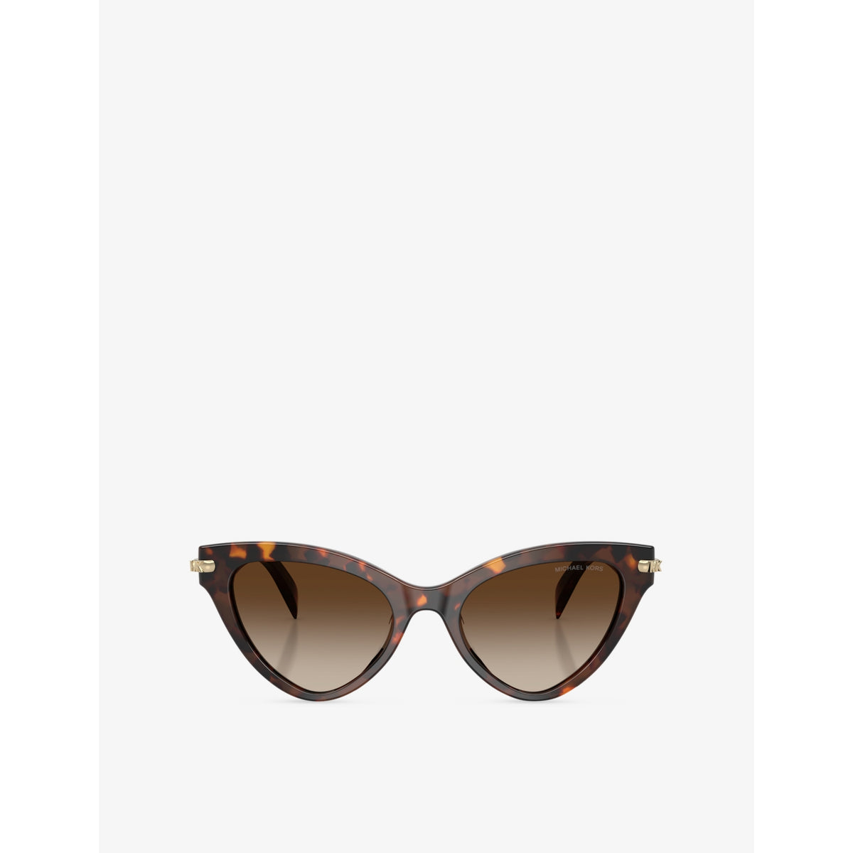 Michael Kors sunglasses Roanoke cat eye acetate 52mm, imported from the UK