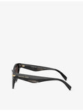 Michael Kors Roanoke cat eye acetate sunglasses 52mm, imported from the UK