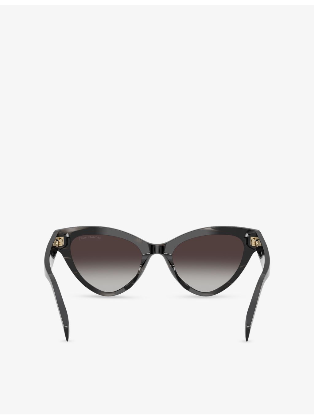 Michael Kors Roanoke cat eye acetate sunglasses 52mm, imported from the UK