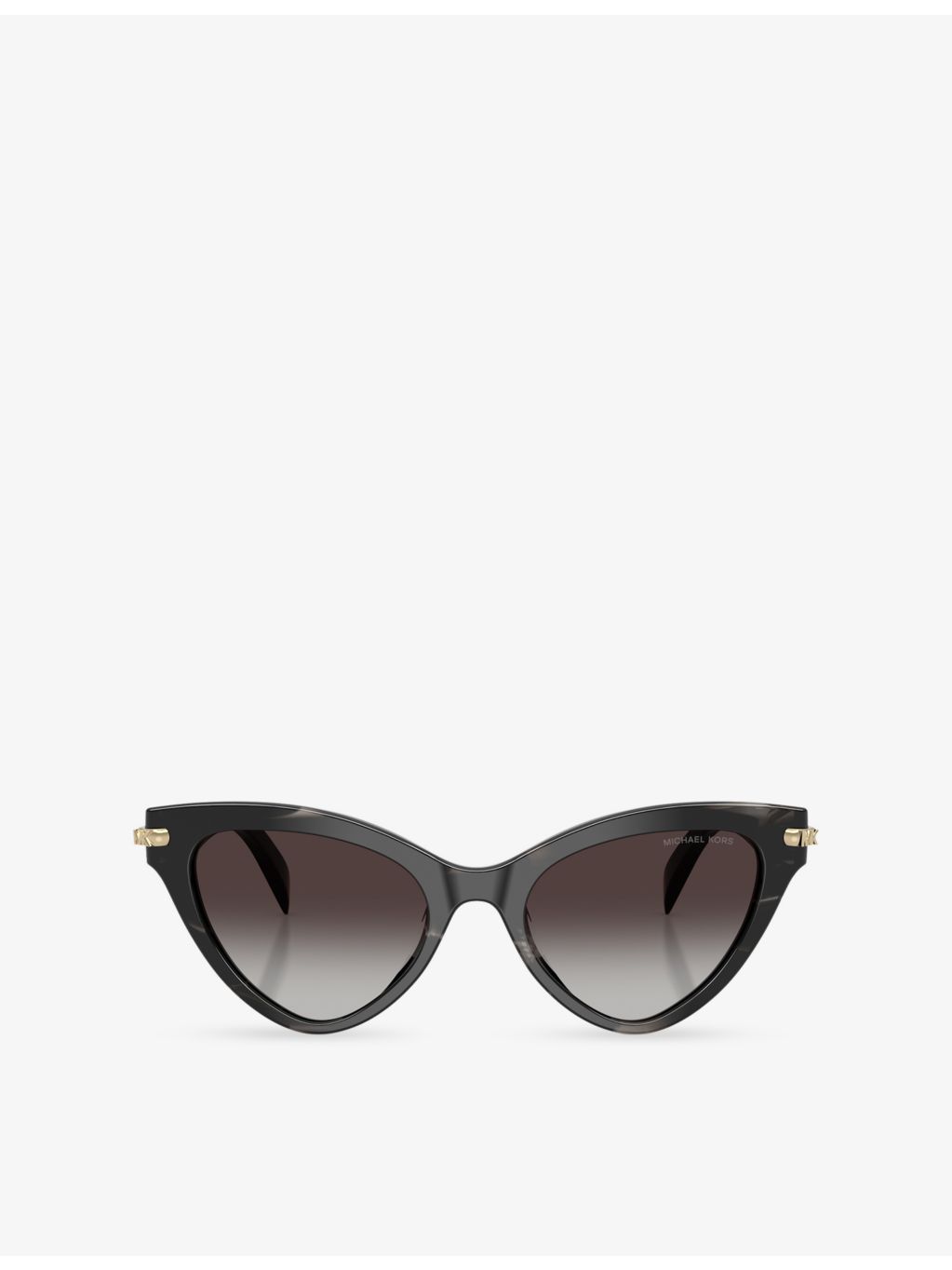 Michael Kors Roanoke cat eye acetate sunglasses 52mm, imported from the UK