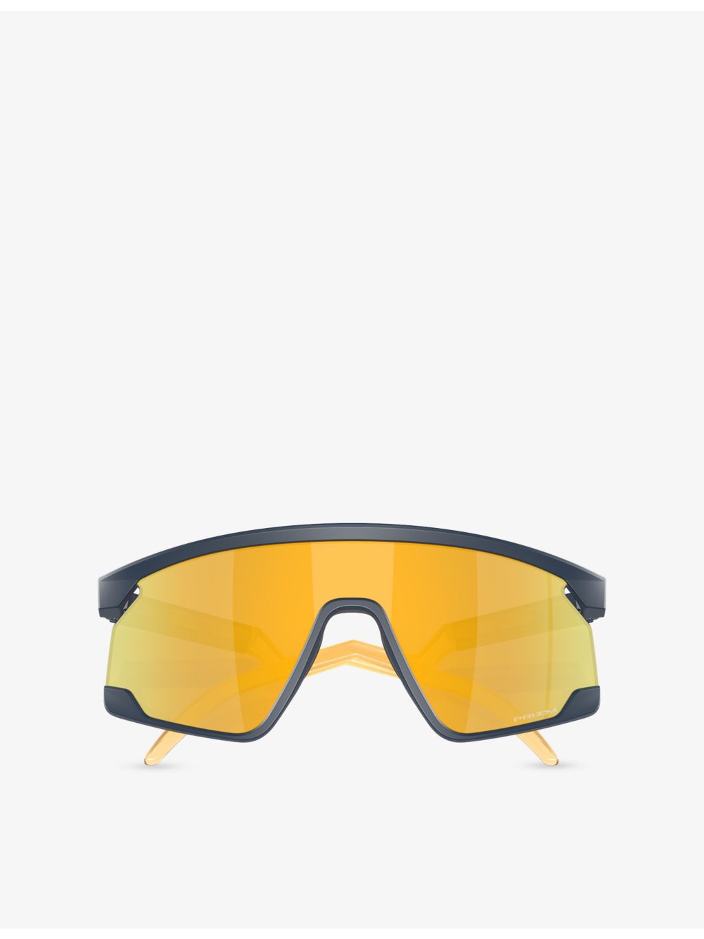 Oakley shield-frame nylon sunglasses OO9280, UK version