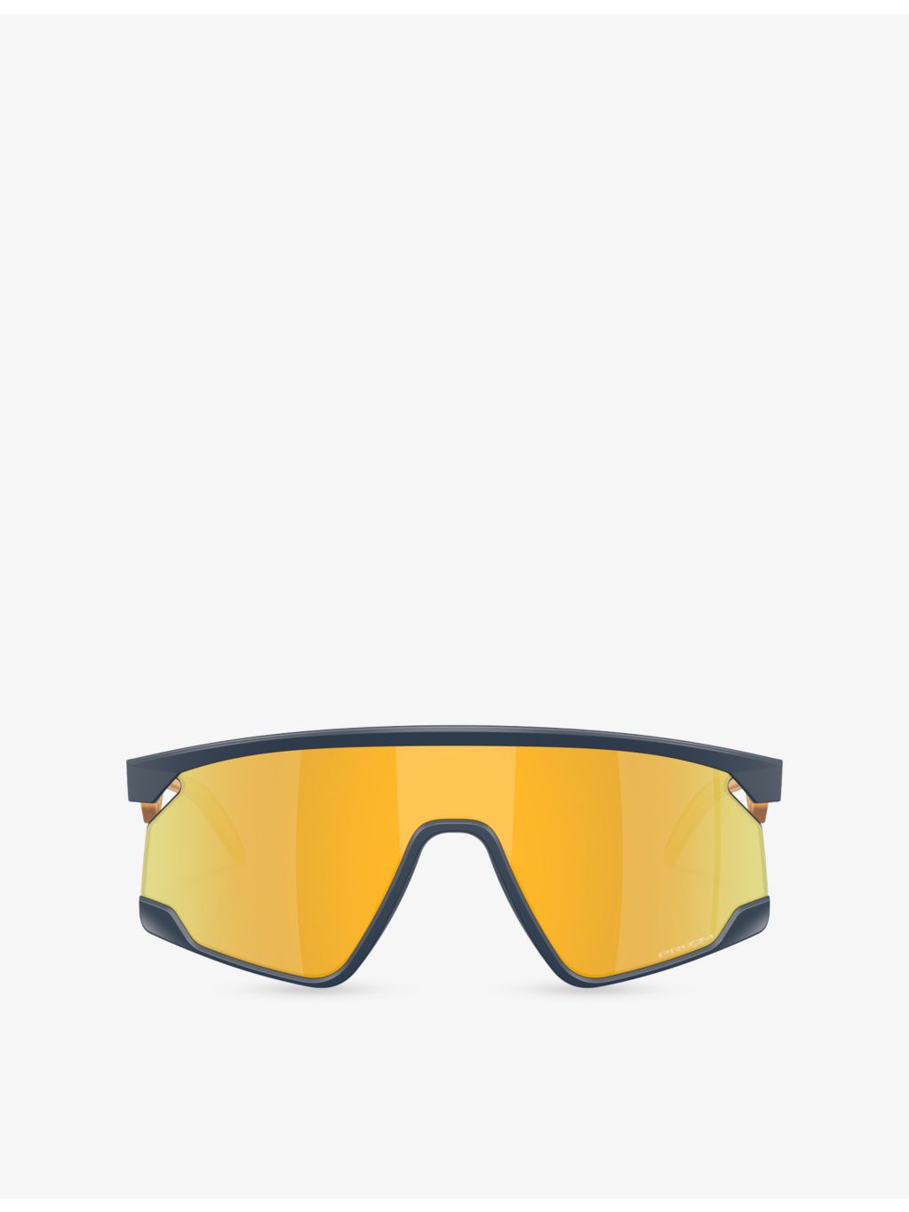 Oakley shield-frame nylon sunglasses OO9280, UK version