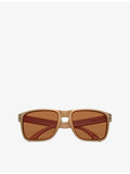 Oakley Holbrook XL O Matter sunglasses, imported from the UK