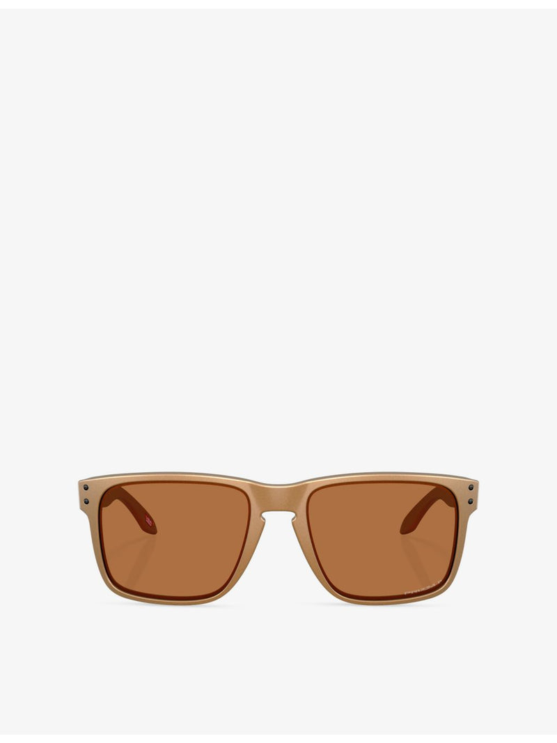 Oakley Holbrook XL O Matter sunglasses, imported from the UK