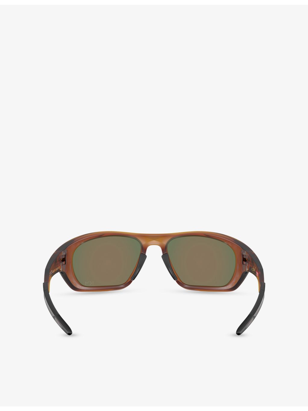 Oakley OO9431 Lateralis O Matter sunglasses (British brand)