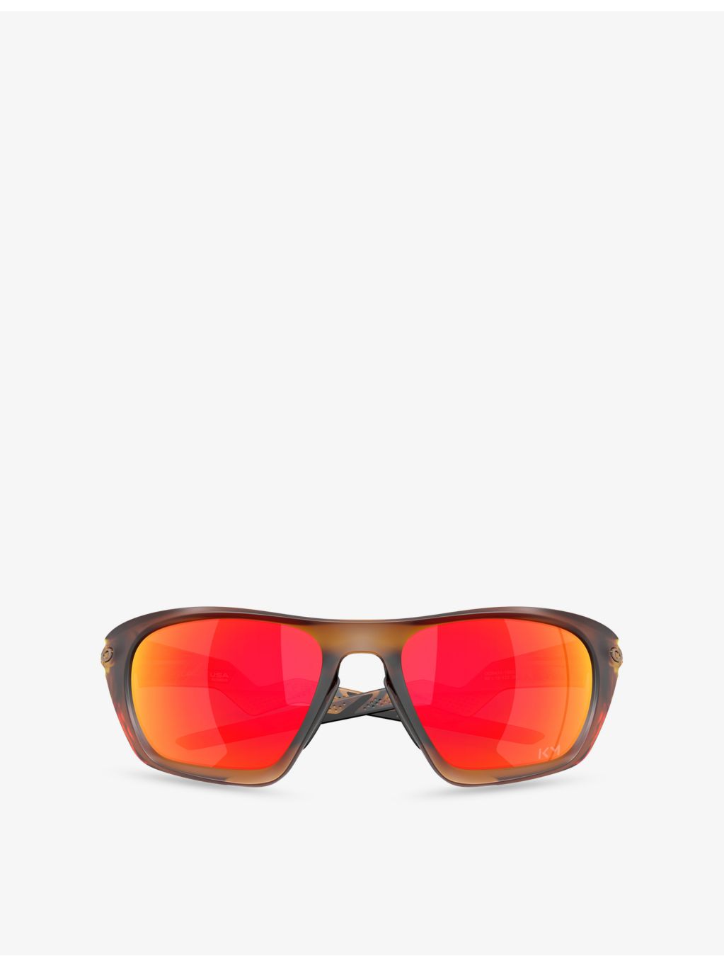 Oakley OO9431 Lateralis O Matter sunglasses (British brand)