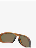 Oakley OO9431 Lateralis O Matter sunglasses (British brand)