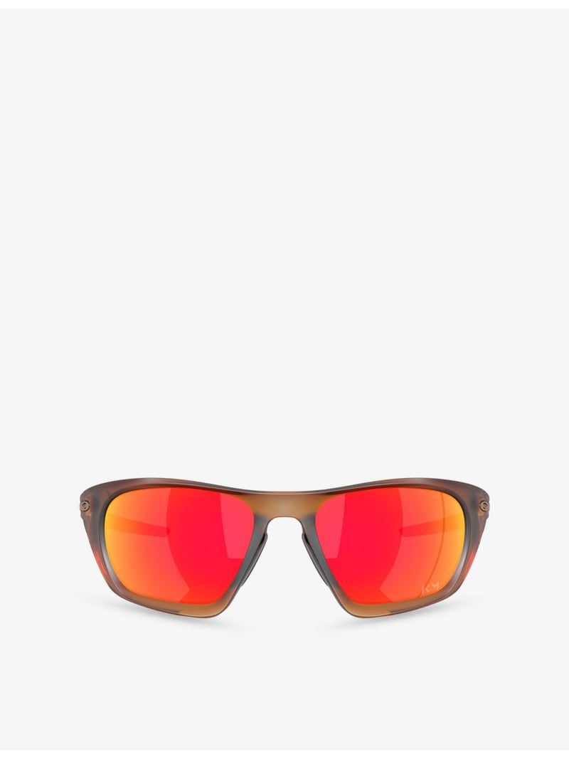 Oakley OO9431 Lateralis O Matter sunglasses (British brand)