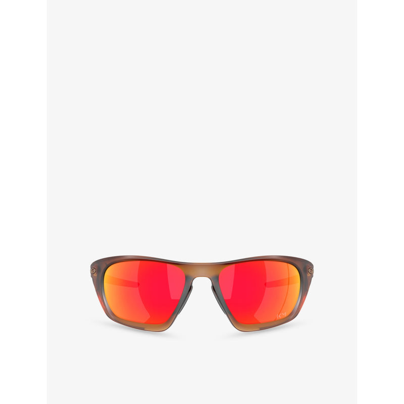 Oakley OO9431 Lateralis O Matter sunglasses (British brand)
