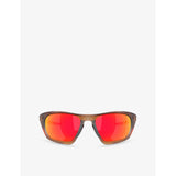 Oakley OO9431 Lateralis O Matter sunglasses (British brand)