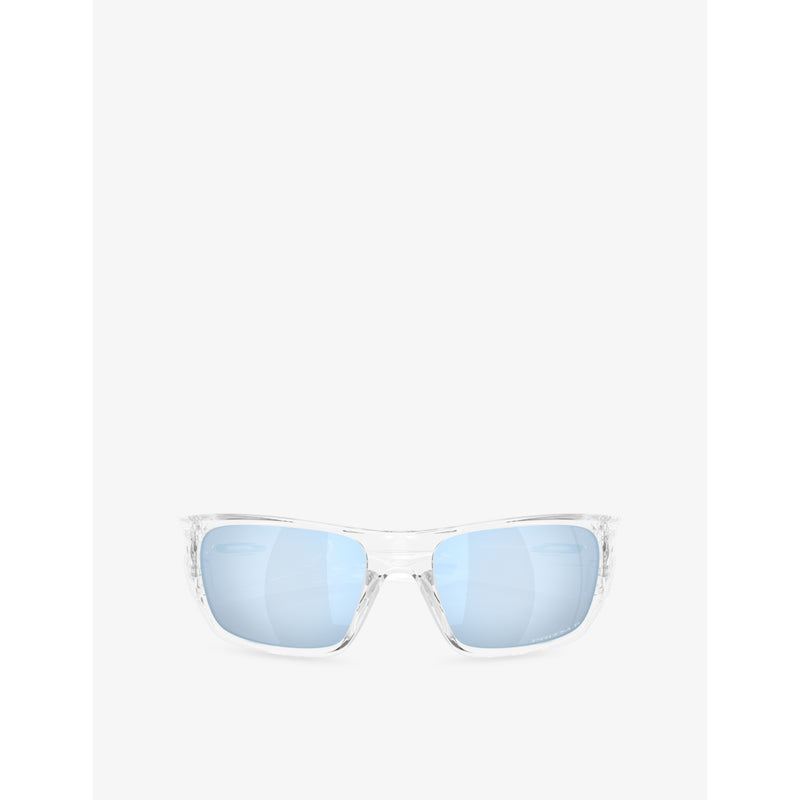 Oakley Masseter sunglasses OO9486, UK version