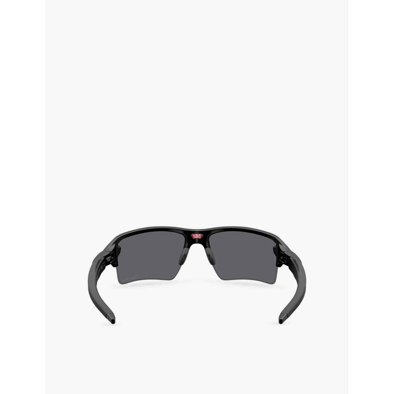 Oakley Flak 2.0 XXL O Matter sunglasses rectangular frame, UK version