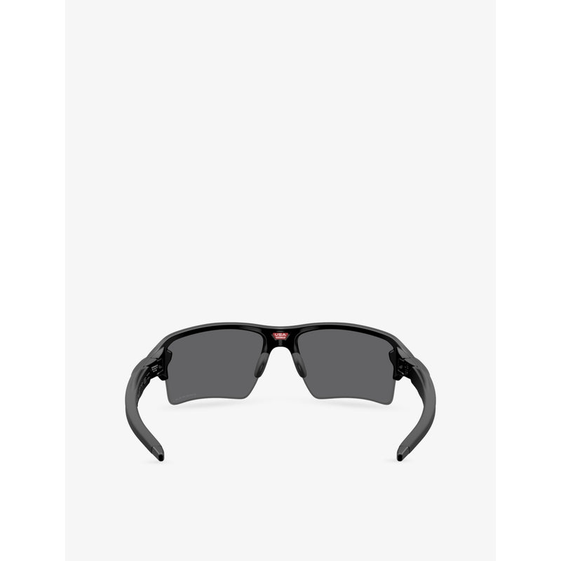 Oakley Flak 2.0 XXL O Matter sunglasses rectangular frame, UK version