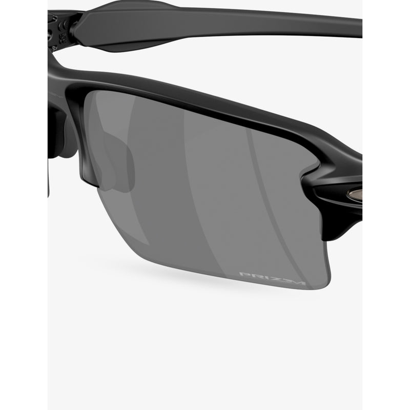 Oakley Flak 2.0 XXL O Matter sunglasses rectangular frame, UK version