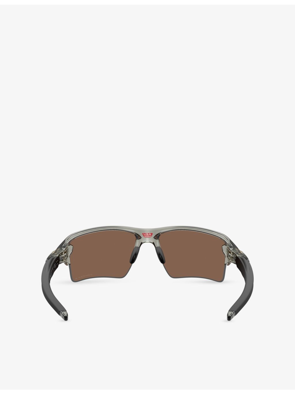 Oakley Flak 2.0 XXL rectangular sunglasses, UK version