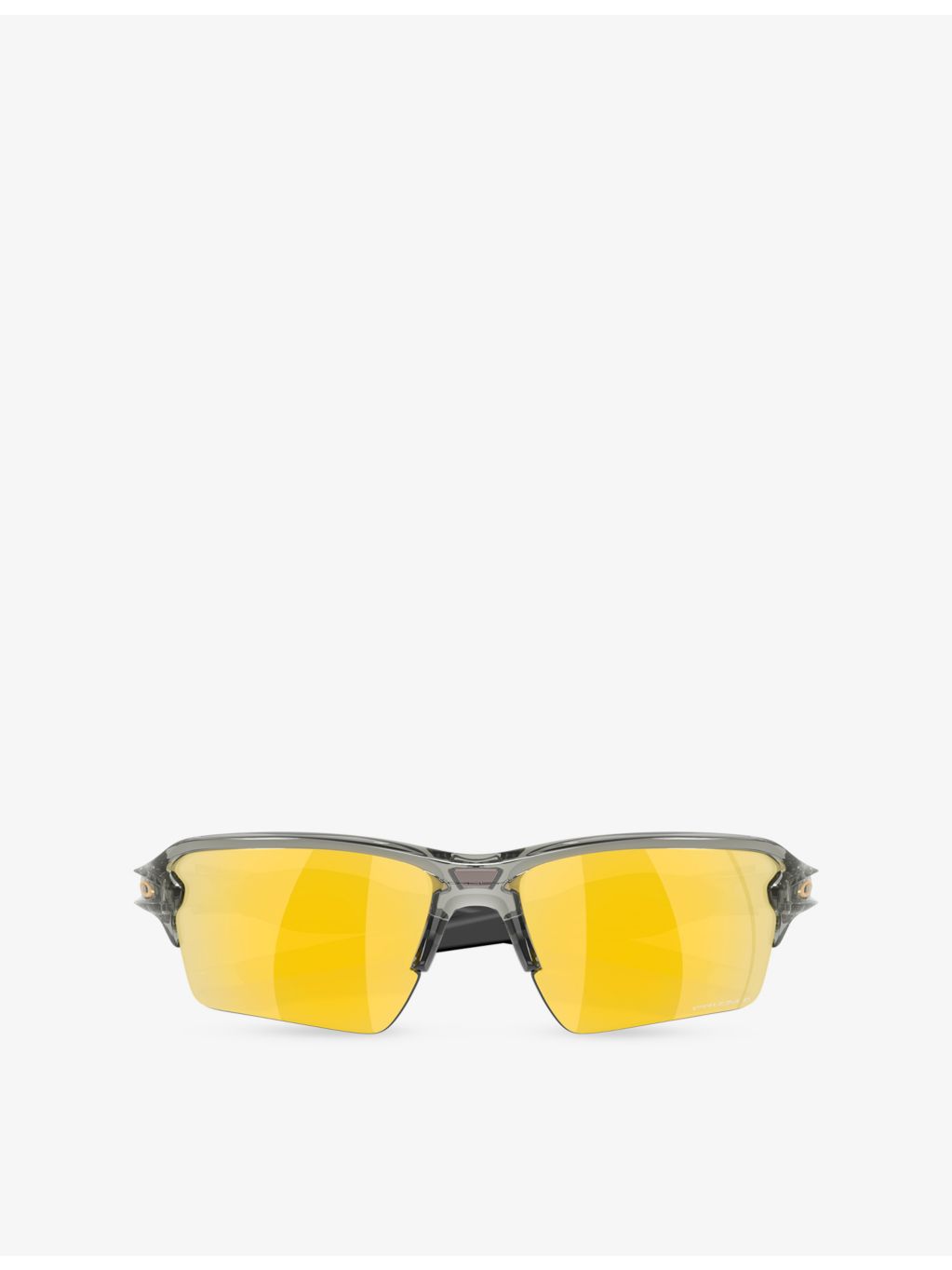 Oakley Flak 2.0 XXL rectangular sunglasses, UK version